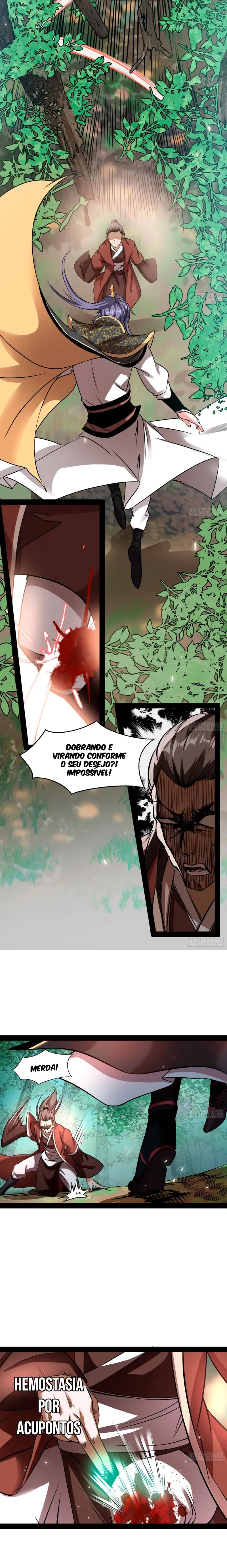 I'm an Evil God Capítulo 53 Página 7