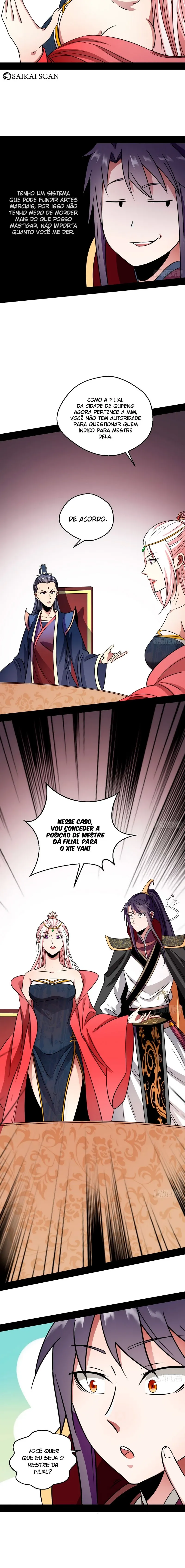 I'm an Evil God Capítulo 55 Página 15