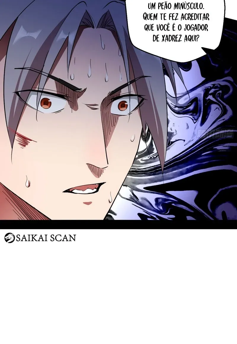 I'm an Evil God Capítulo 57 Página 15