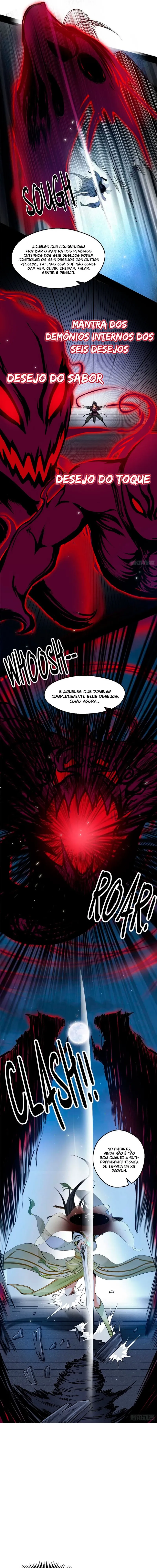 I'm an Evil God Capítulo 58 Página 14
