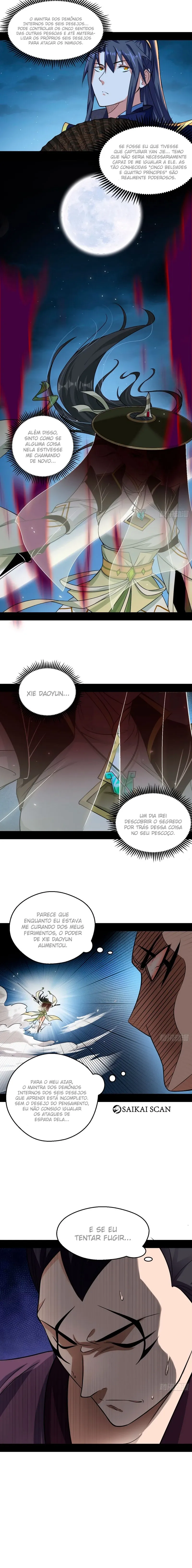 I'm an Evil God Capítulo 58 Página 15