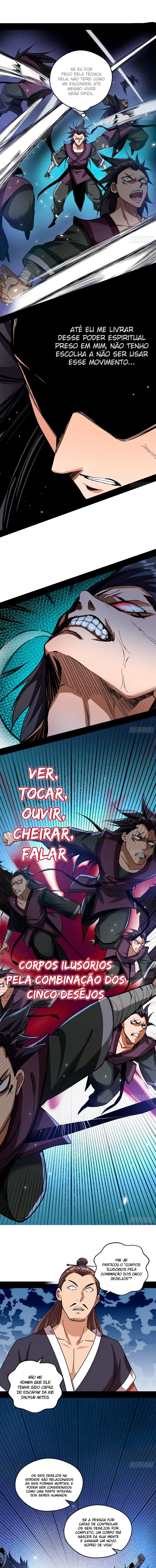 I'm an Evil God Capítulo 58 Página 16