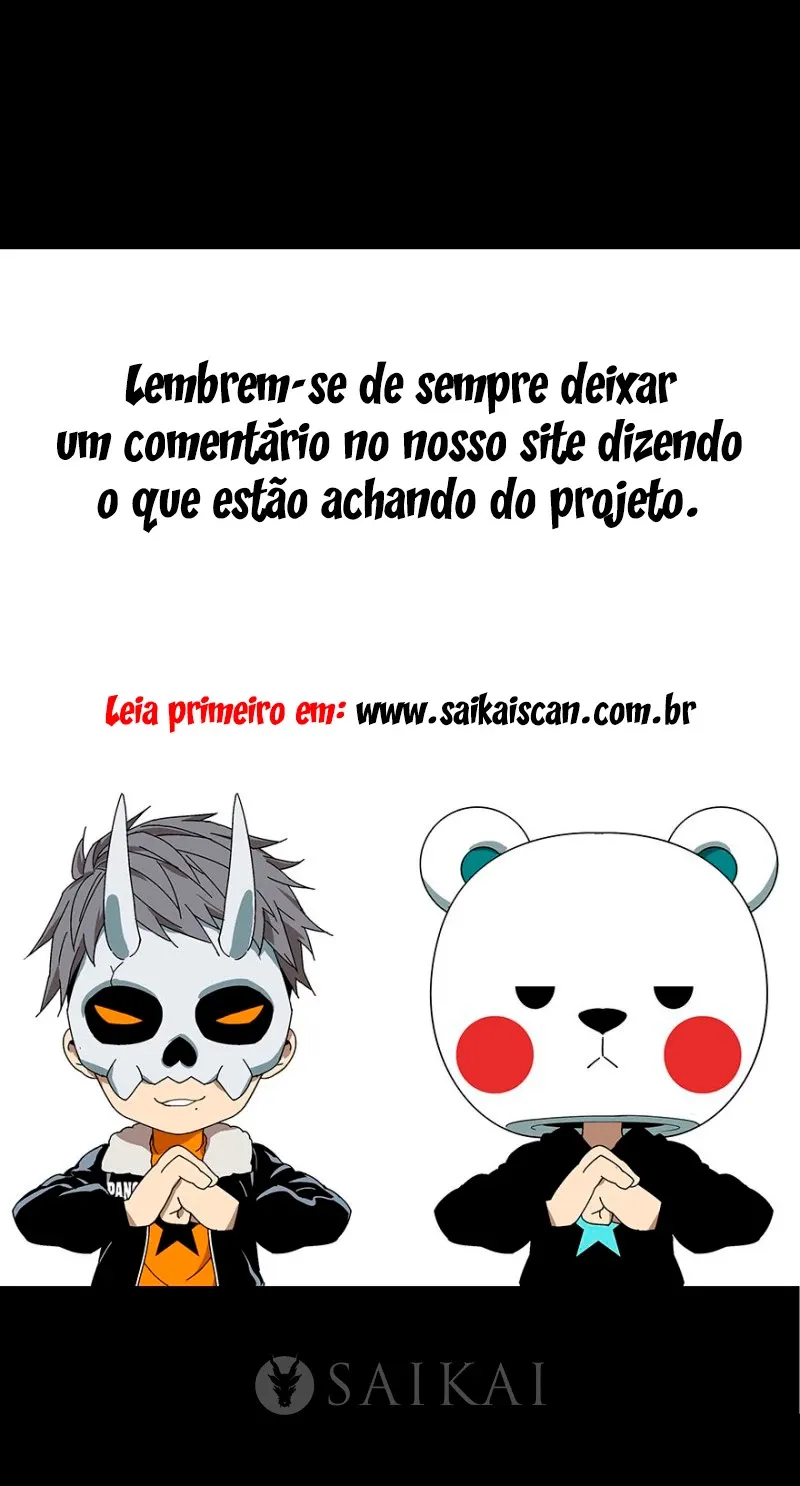 I'm an Evil God Capítulo 68 Página 21