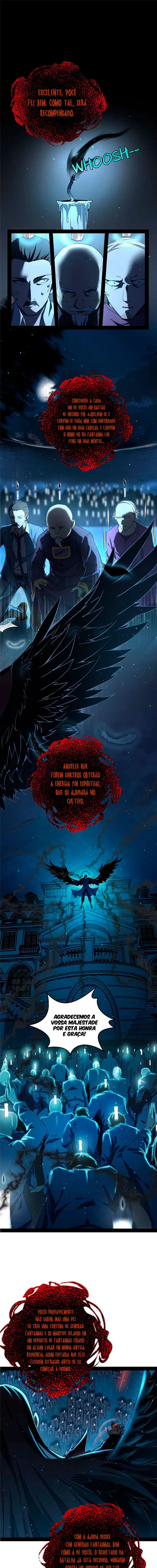 I'm an Evil God Capítulo 69 Página 14