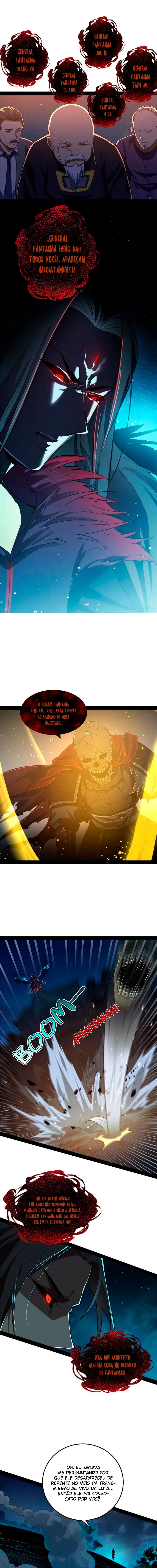 I'm an Evil God Capítulo 69 Página 16
