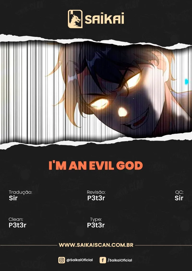 I'm an Evil God Capítulo 71 Página 1