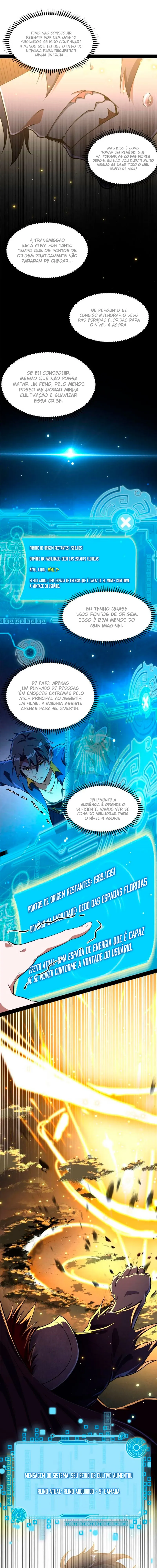 I'm an Evil God Capítulo 71 Página 12