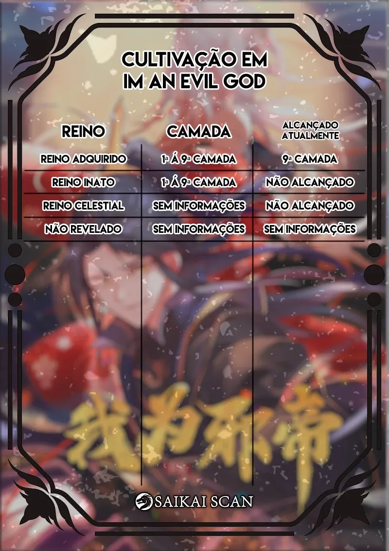I'm an Evil God Capítulo 73 Página 15