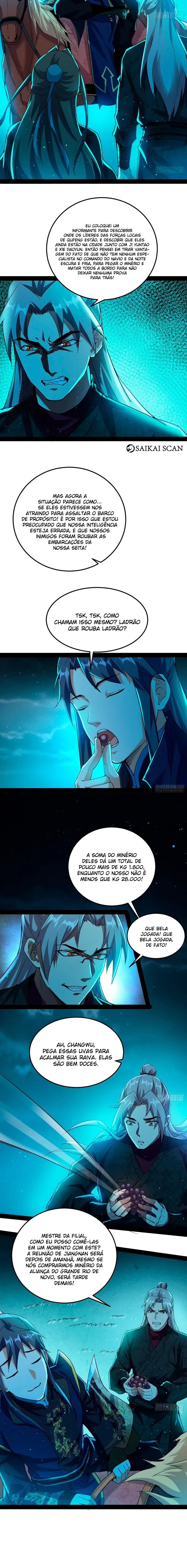 I'm an Evil God Capítulo 78 Página 7