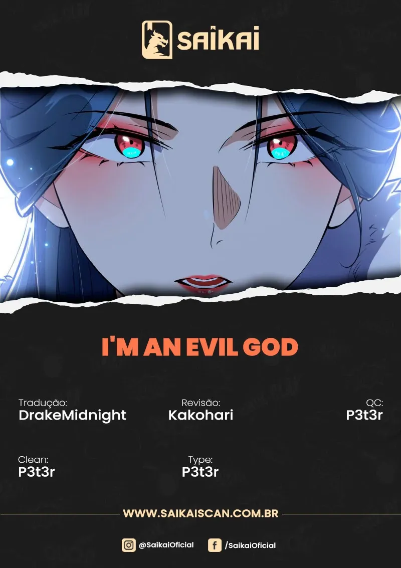 I'm an Evil God Capítulo 88 Página 1