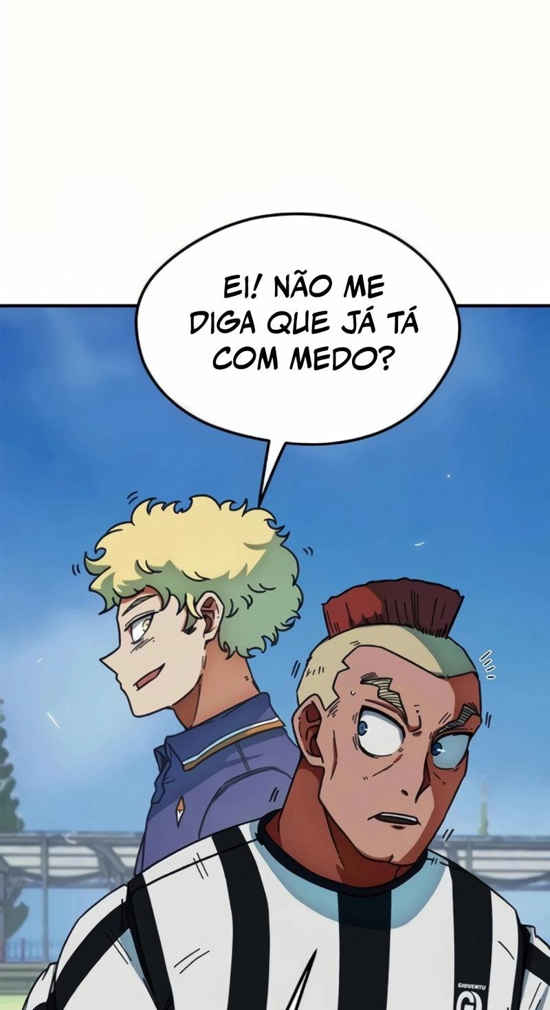 I'm Not a Soccer Genius! Capítulo 21 Página 115