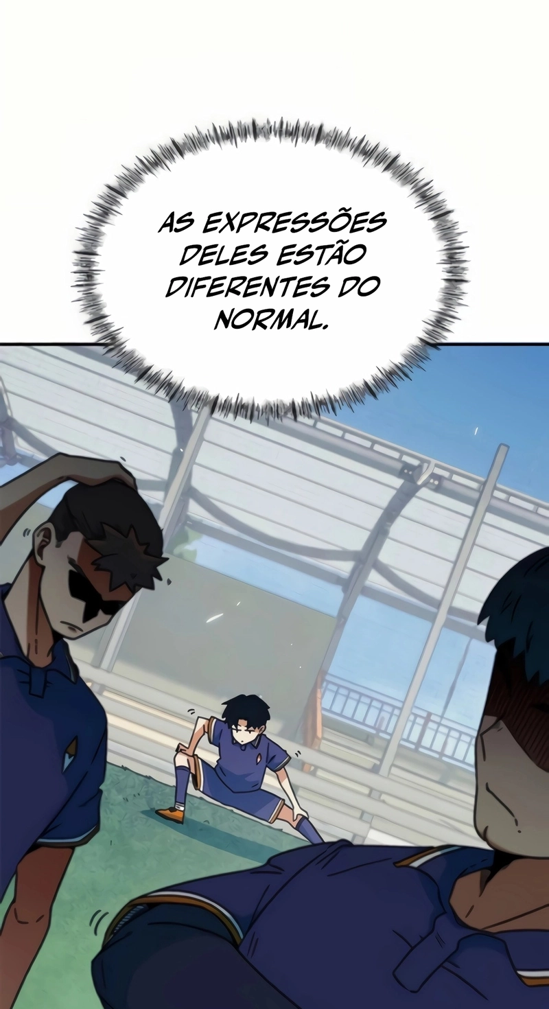 I'm Not a Soccer Genius! Capítulo 21 Página 23