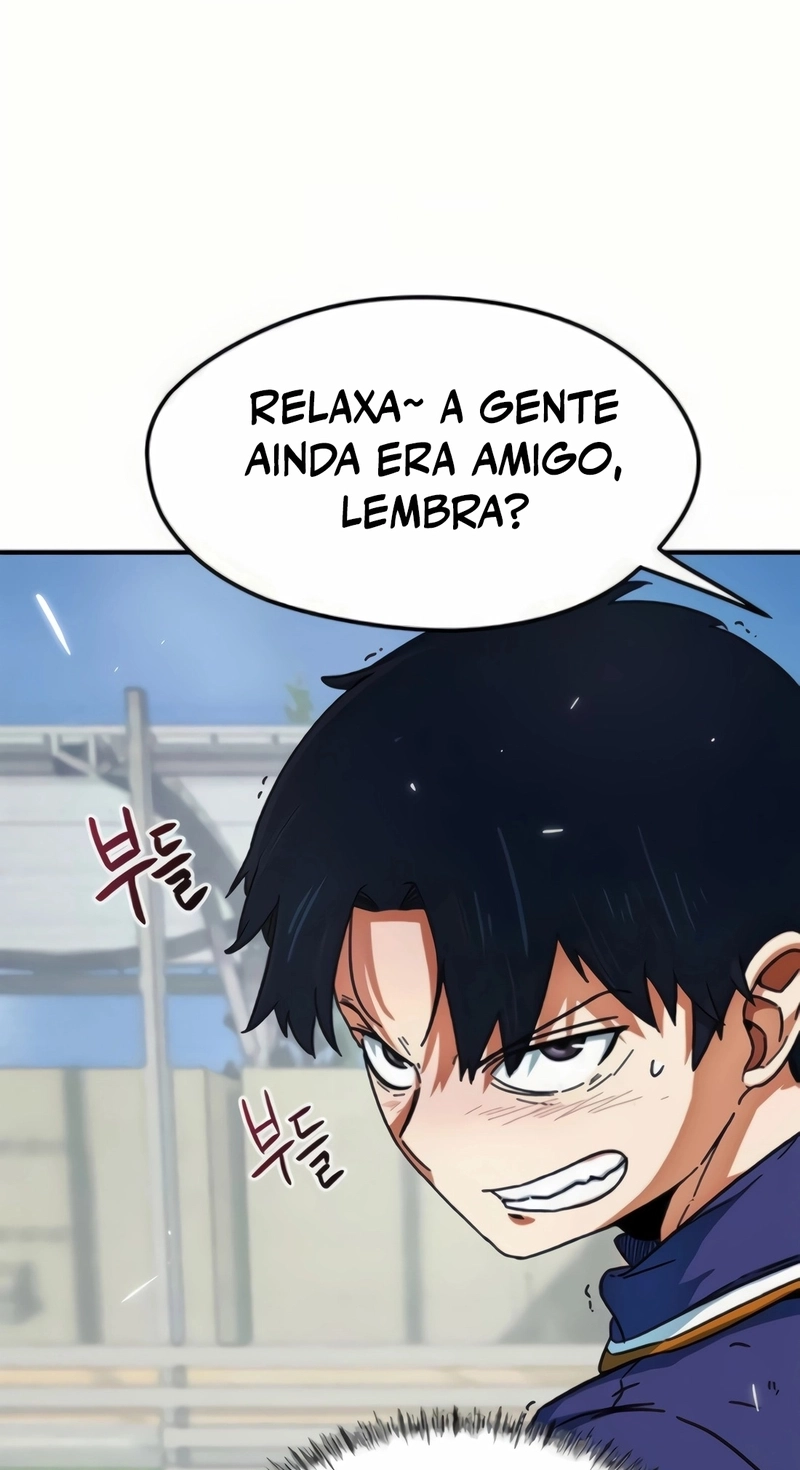 I'm Not a Soccer Genius! Capítulo 21 Página 38