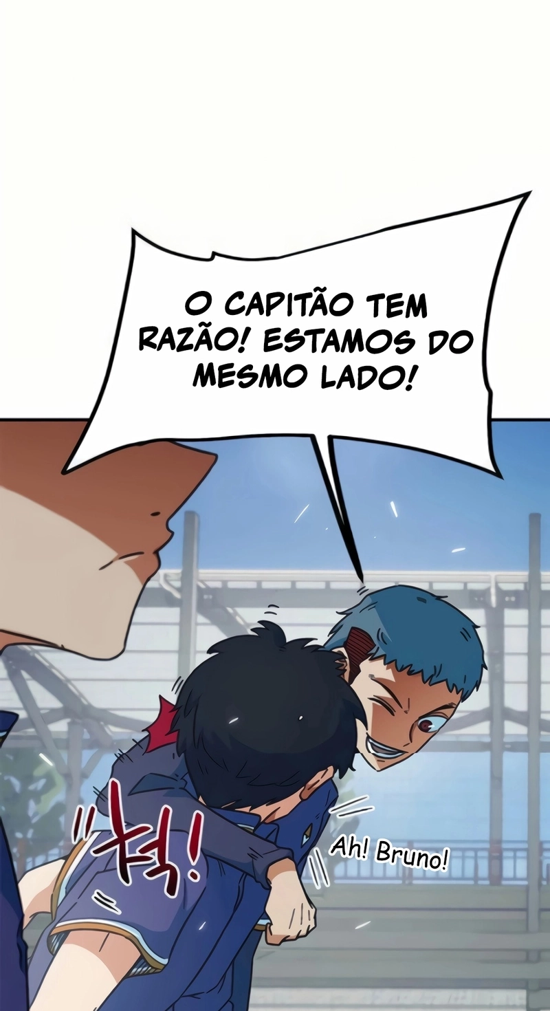 I'm Not a Soccer Genius! Capítulo 21 Página 55