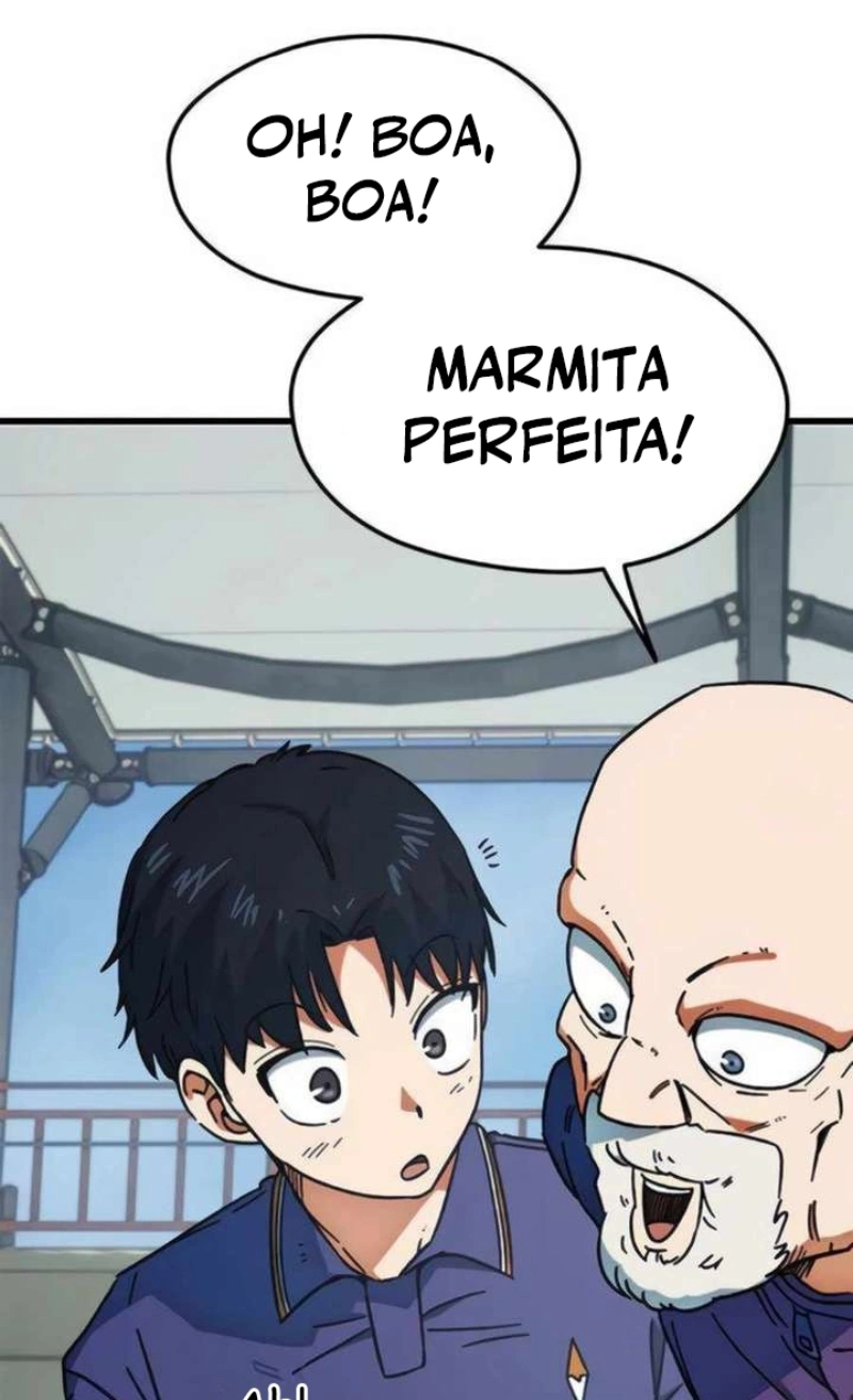I'm Not a Soccer Genius! Capítulo 29 Página 7