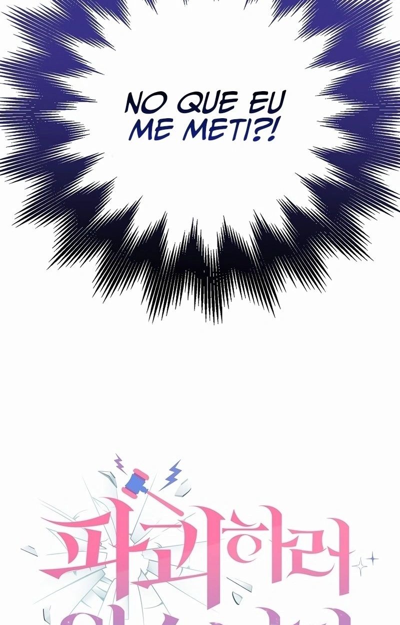 I'm Here to Destroy Capítulo 1 Página 119