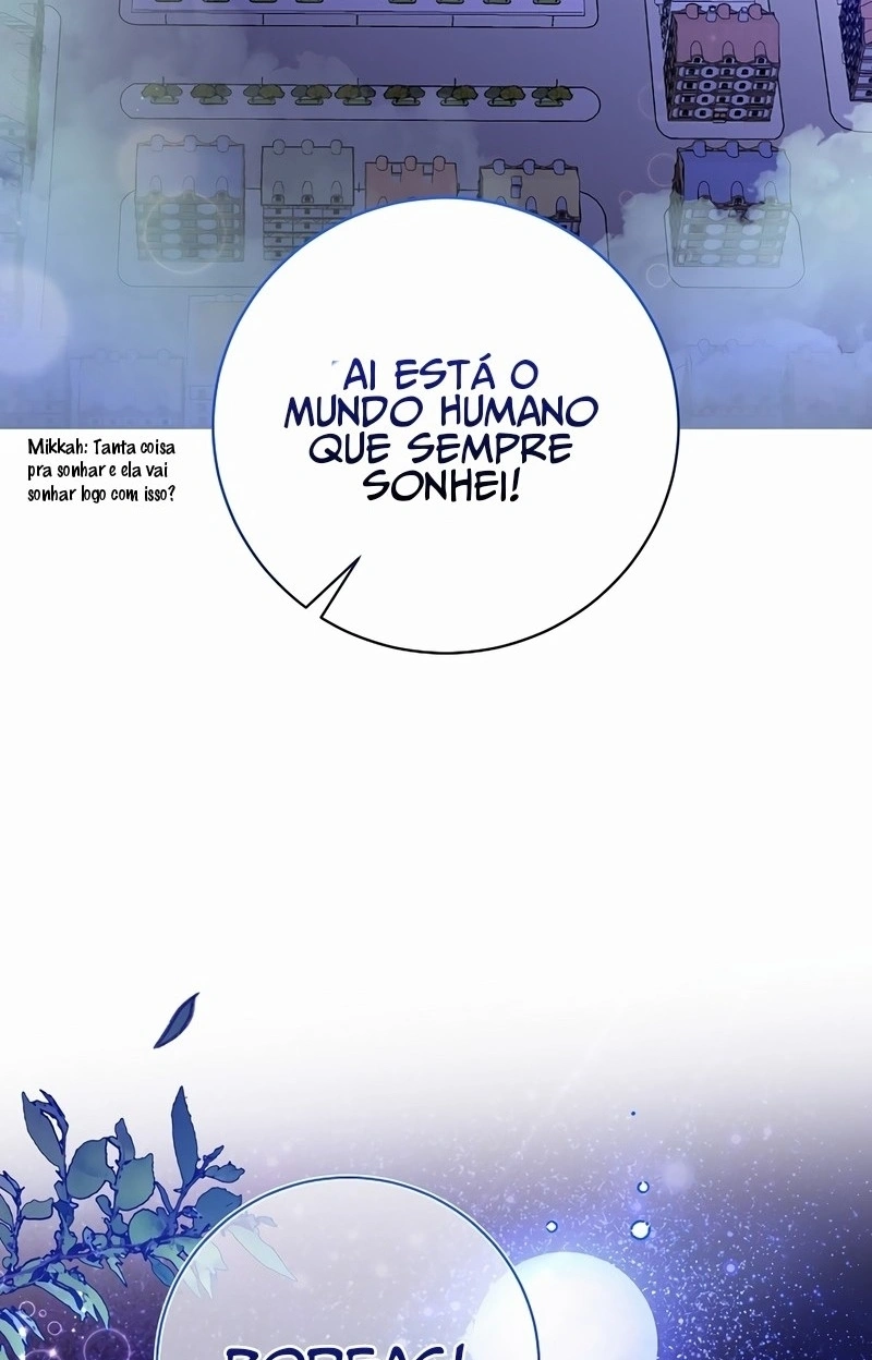 I'm Here to Destroy Capítulo 1 Página 23