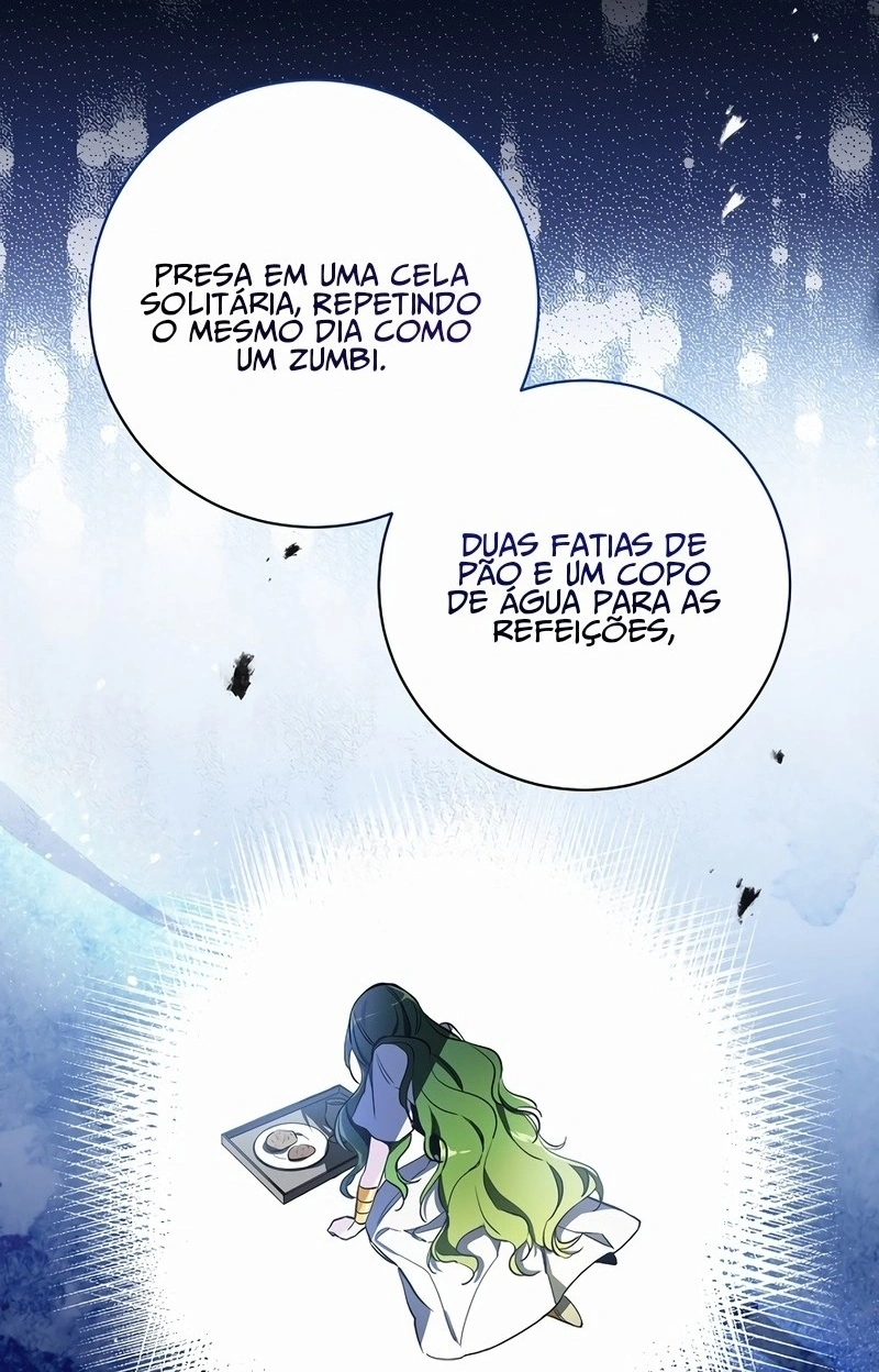 I'm Here to Destroy Capítulo 1 Página 40