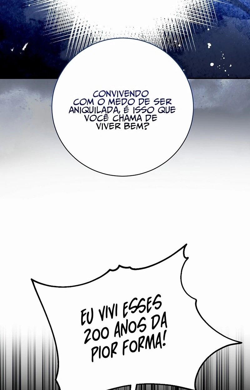 I'm Here to Destroy Capítulo 1 Página 41