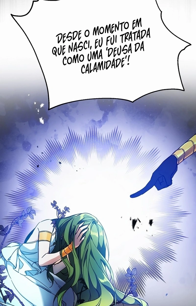 I'm Here to Destroy Capítulo 1 Página 43