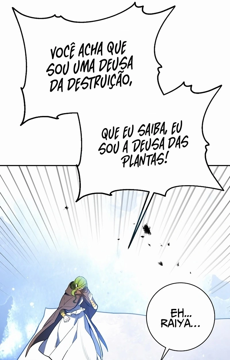 I'm Here to Destroy Capítulo 1 Página 50
