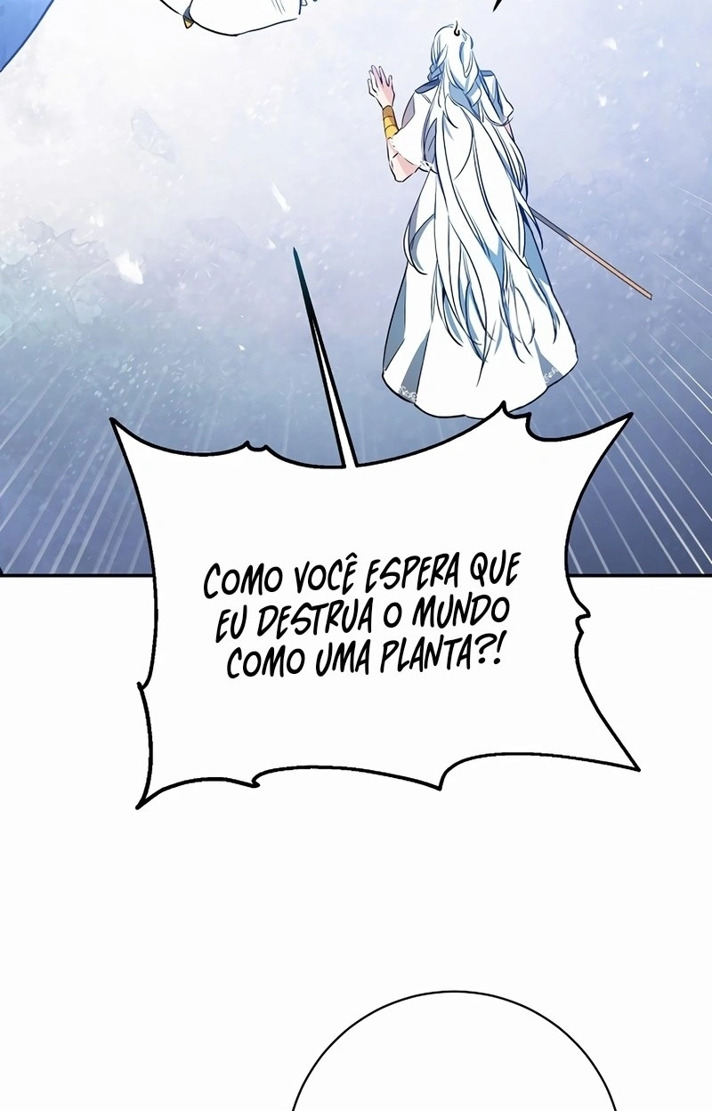I'm Here to Destroy Capítulo 1 Página 51