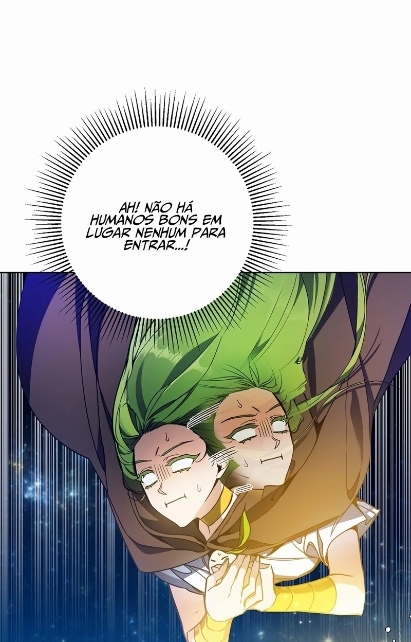I'm Here to Destroy Capítulo 1 Página 85