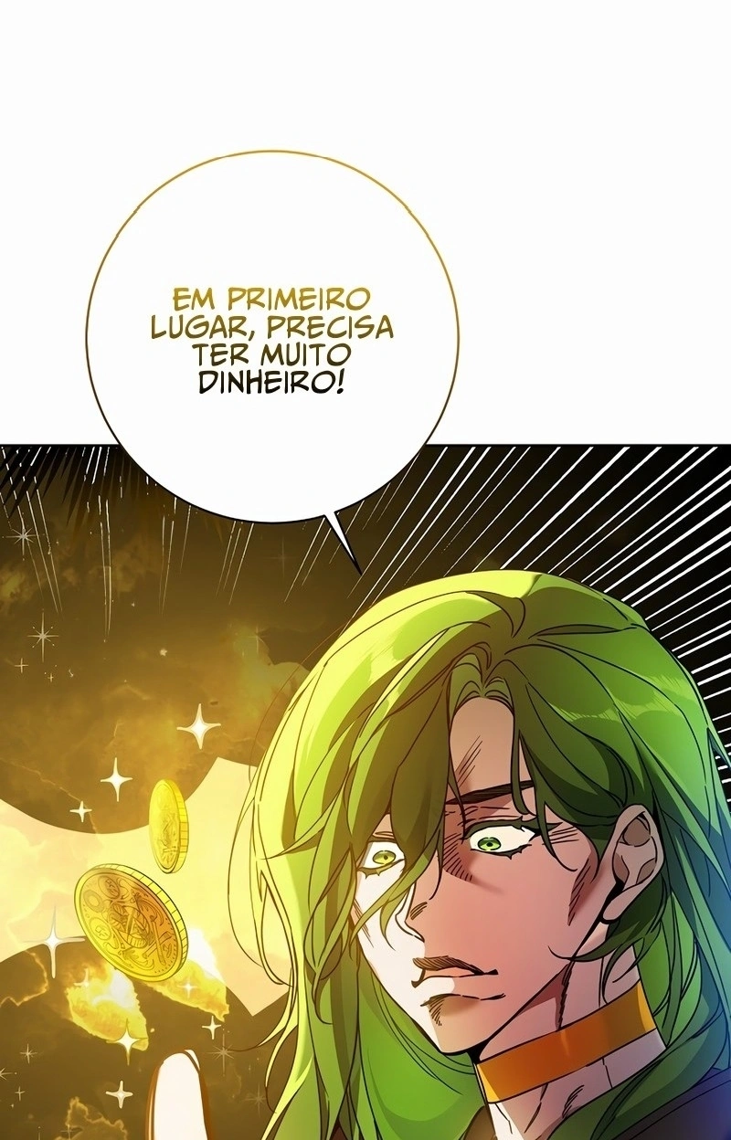 I'm Here to Destroy Capítulo 1 Página 97