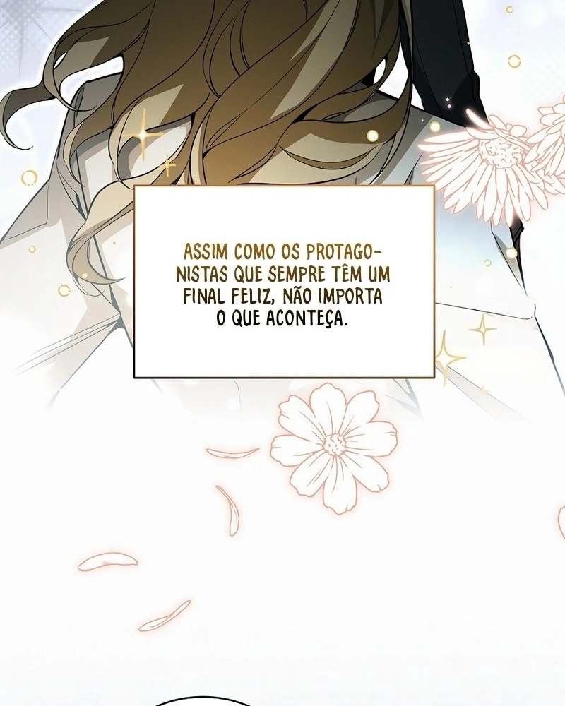 I'm Here to Destroy Capítulo 11 Página 31