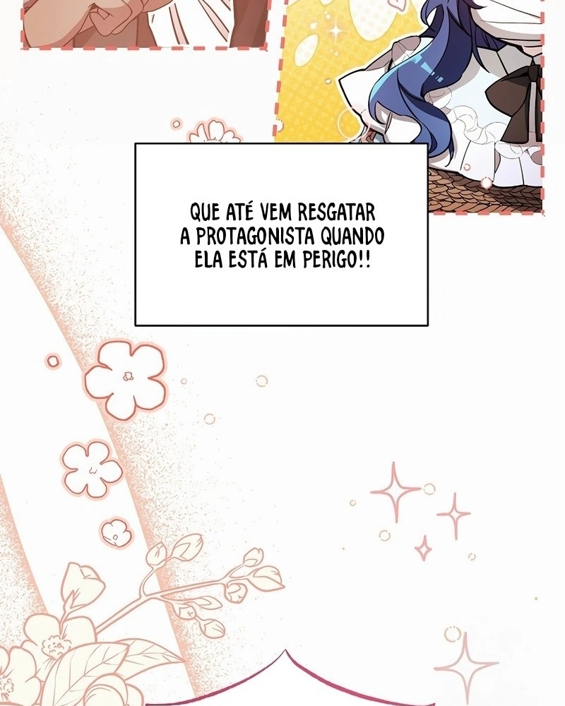 I'm Here to Destroy Capítulo 11 Página 4