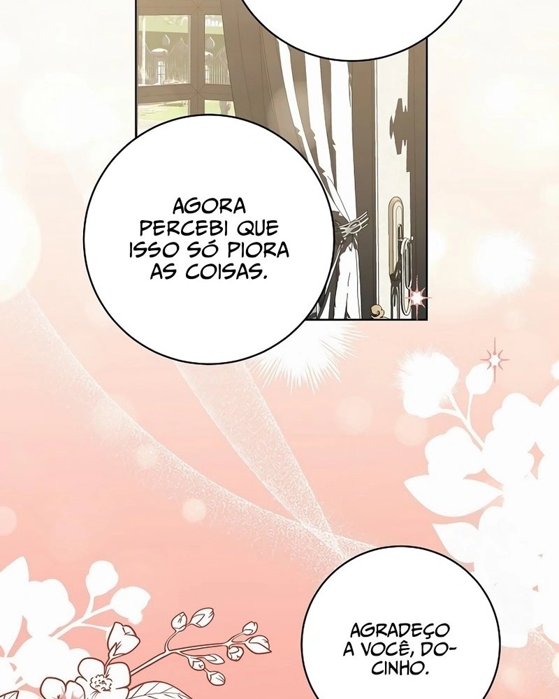 I'm Here to Destroy Capítulo 11 Página 45