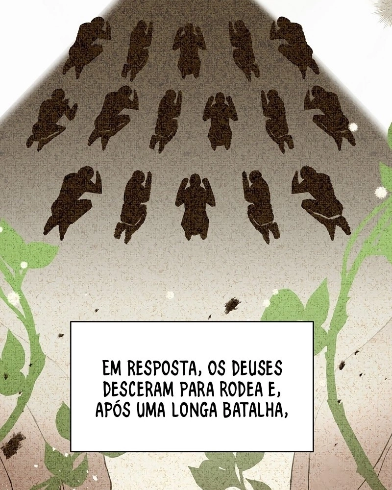 I'm Here to Destroy Capítulo 11 Página 70