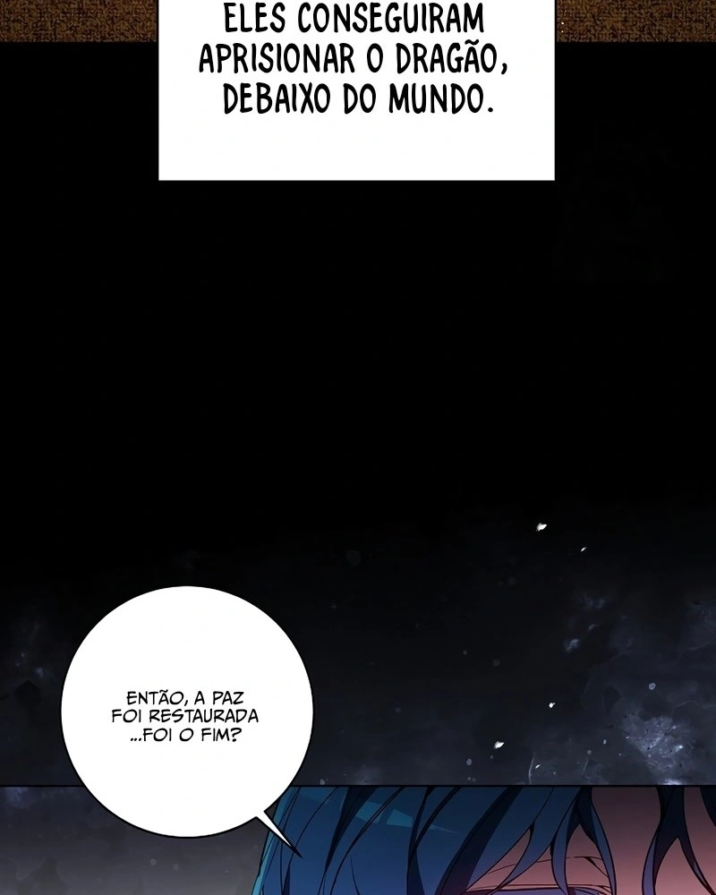I'm Here to Destroy Capítulo 11 Página 72