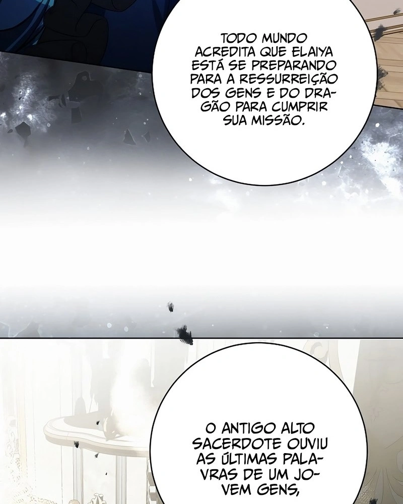 I'm Here to Destroy Capítulo 11 Página 81
