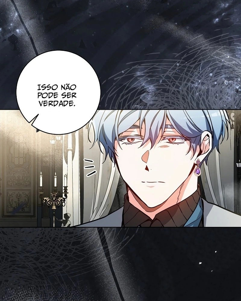 I'm Here to Destroy Capítulo 11 Página 85