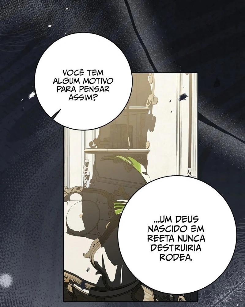 I'm Here to Destroy Capítulo 11 Página 86