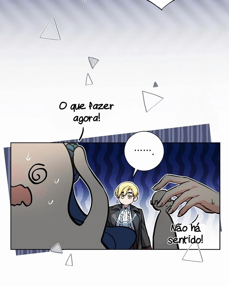I'm Here to Destroy Capítulo 13 Página 19