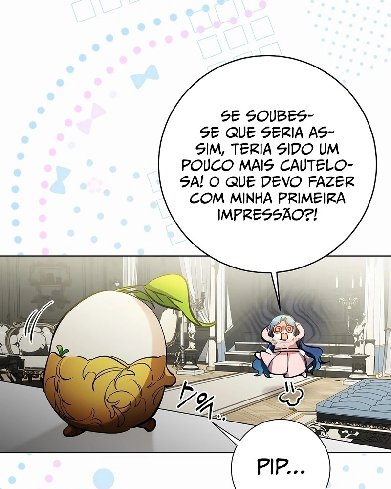 I'm Here to Destroy Capítulo 13 Página 39
