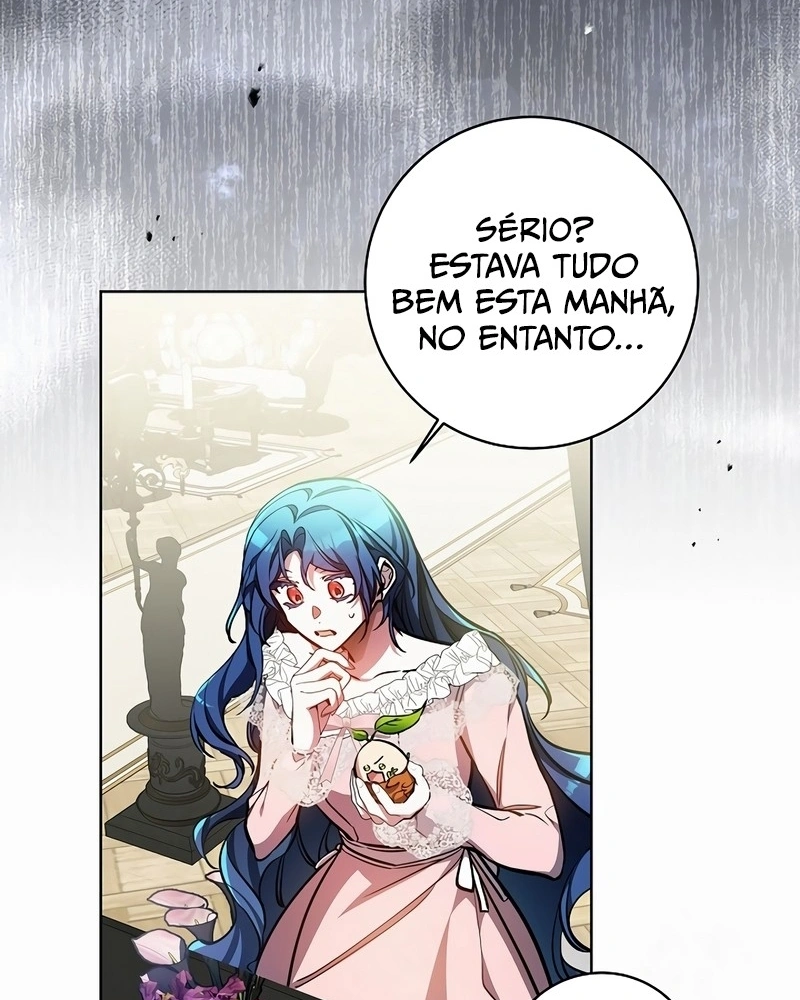 I'm Here to Destroy Capítulo 13 Página 46