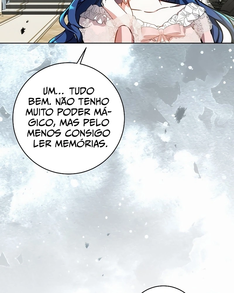 I'm Here to Destroy Capítulo 13 Página 48
