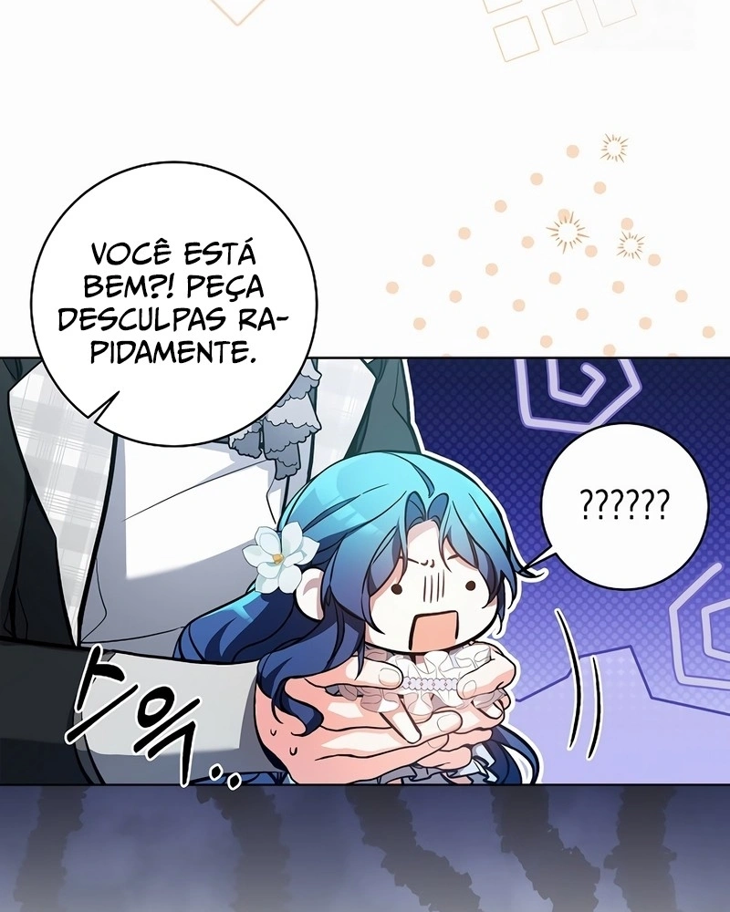 I'm Here to Destroy Capítulo 13 Página 5