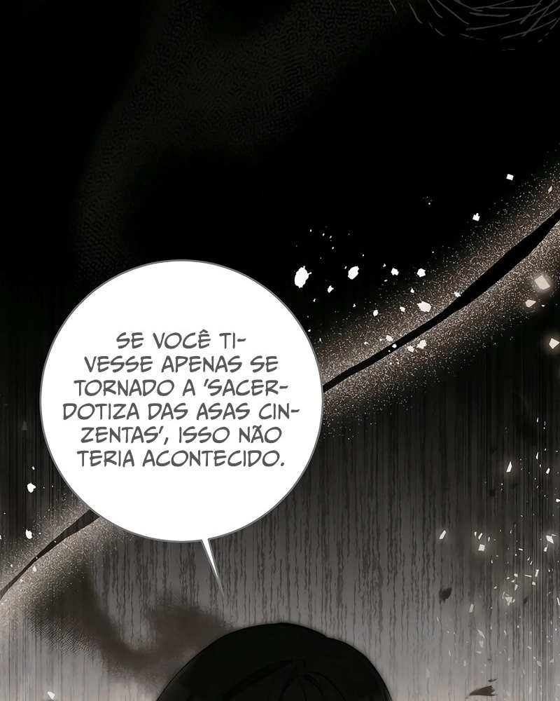 I'm Here to Destroy Capítulo 13 Página 57