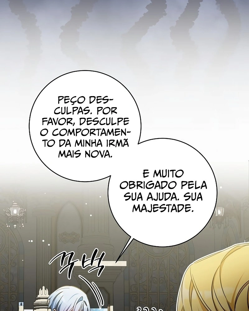 I'm Here to Destroy Capítulo 13 Página 6
