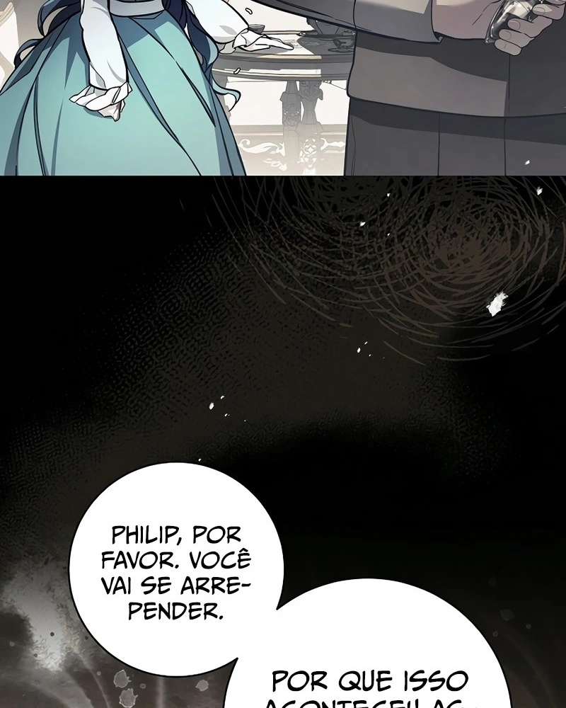 I'm Here to Destroy Capítulo 13 Página 61