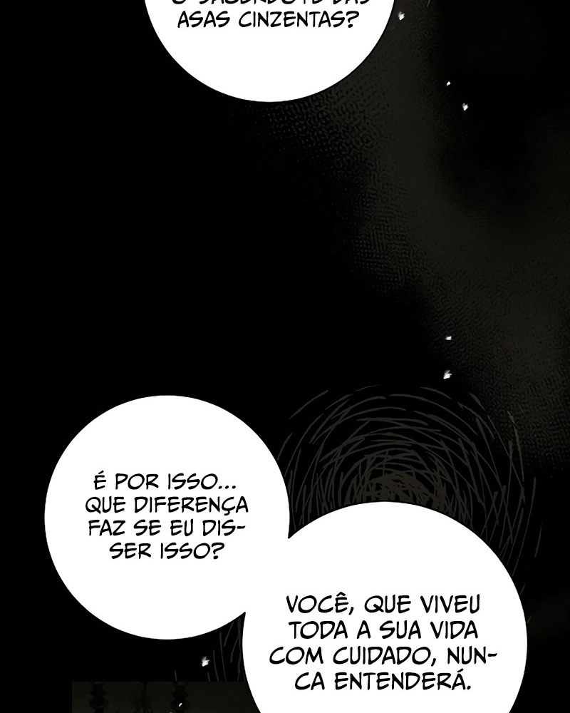 I'm Here to Destroy Capítulo 13 Página 65