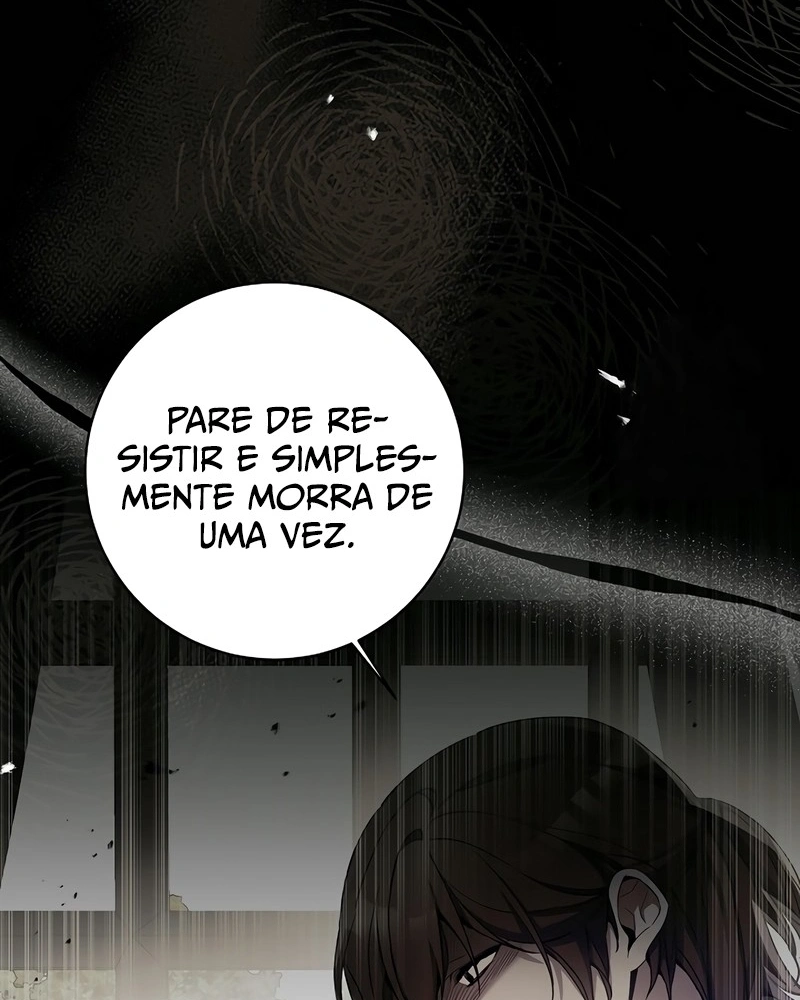 I'm Here to Destroy Capítulo 13 Página 67