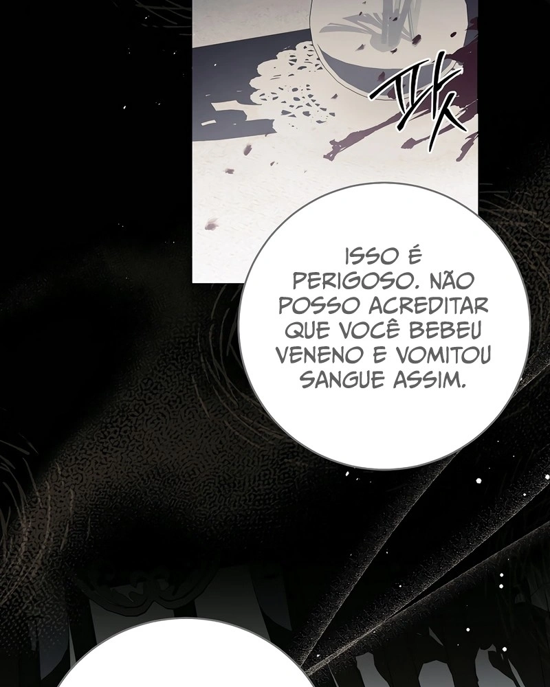 I'm Here to Destroy Capítulo 13 Página 76