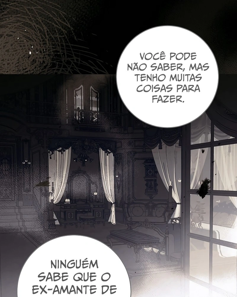 I'm Here to Destroy Capítulo 13 Página 85