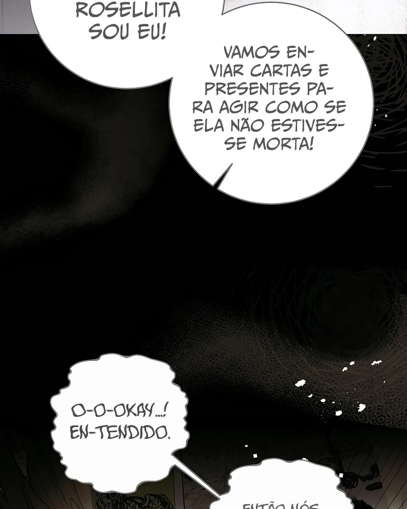 I'm Here to Destroy Capítulo 13 Página 86