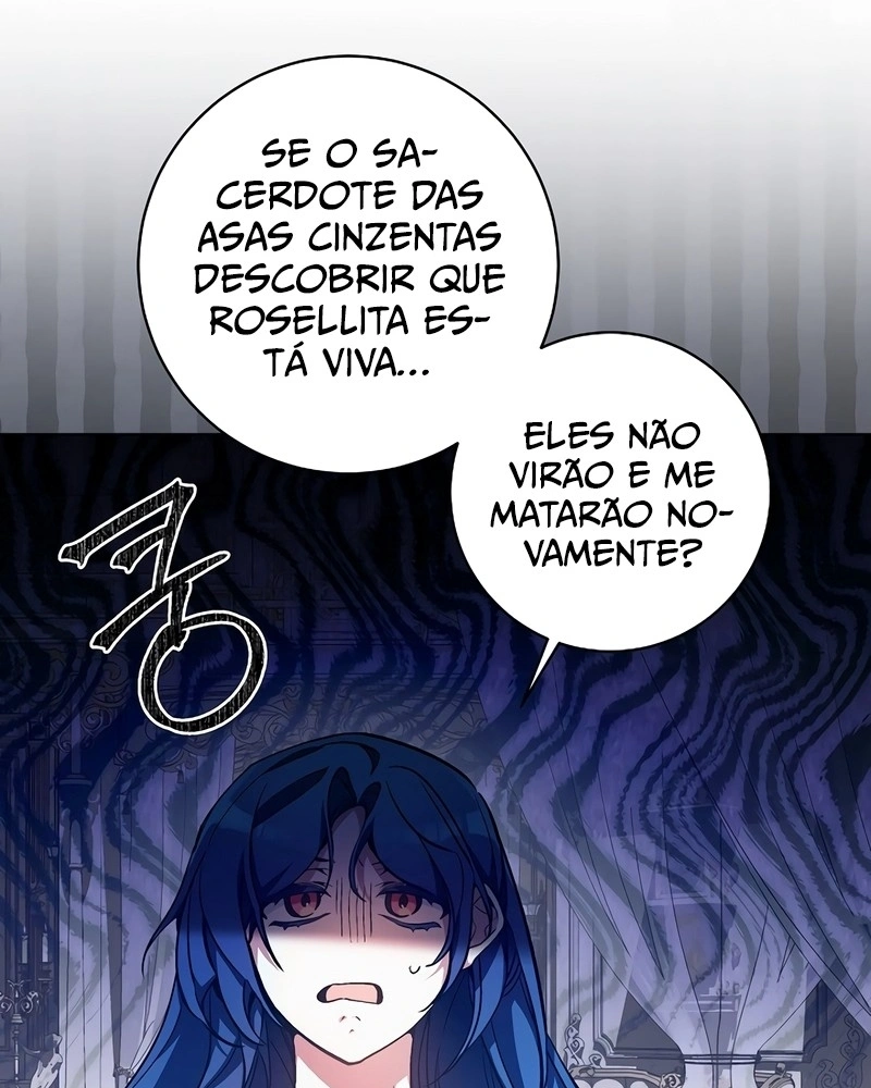 I'm Here to Destroy Capítulo 14 Página 11